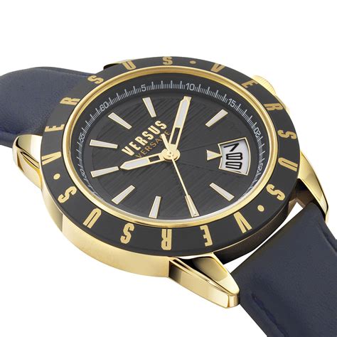 versus versace arthur watch|versus versace watch home page.